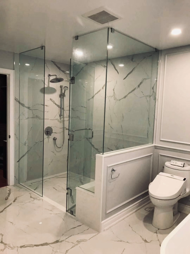 Bathrooms