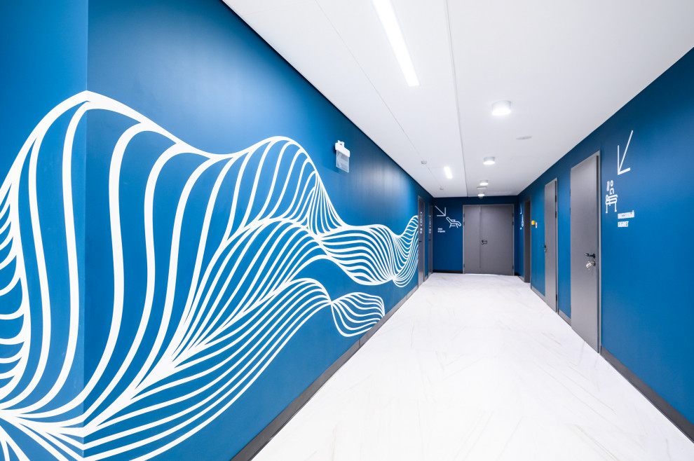 СПОРТИВНЫЙ КОМПЛЕКС С БАССЕЙНОМ И SPA-ЗОНОЙ В СОЧИ