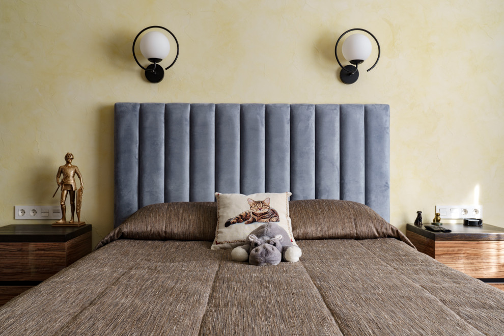 ЖК "Донской Олимп"-фото