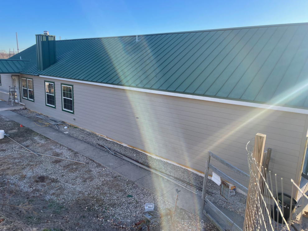 Exterior Projects