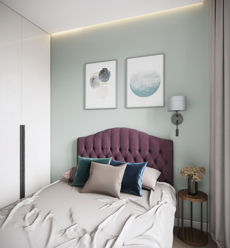 Квартира в новой Москве