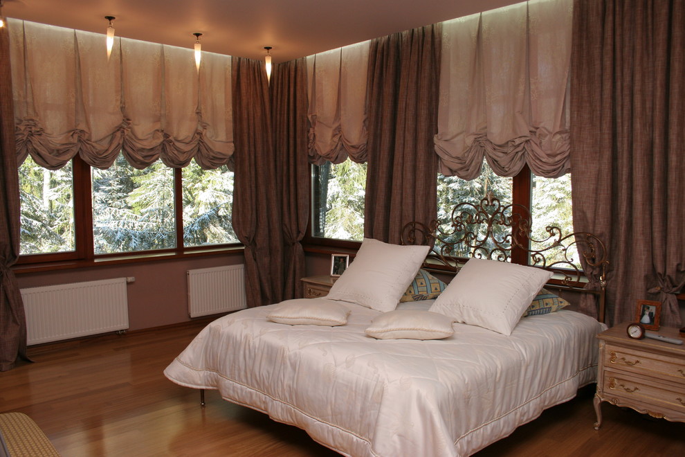 "ЛЕСНОЙ РУЧЕЙ"