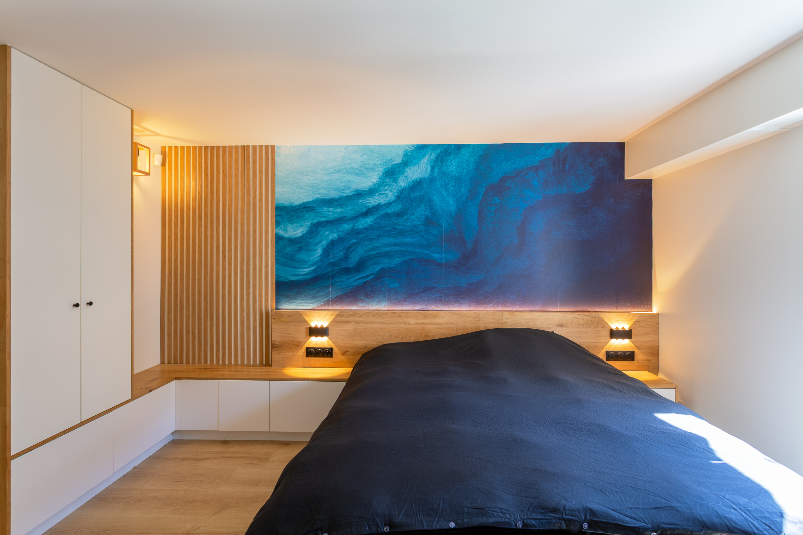 Têtes de lit sur mesure : du style et du sens