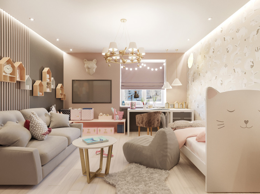 Детская комната