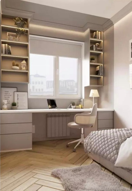 Lucca&rsquo;s Room 