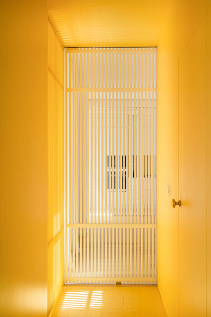 Corridoio contemporary-hall