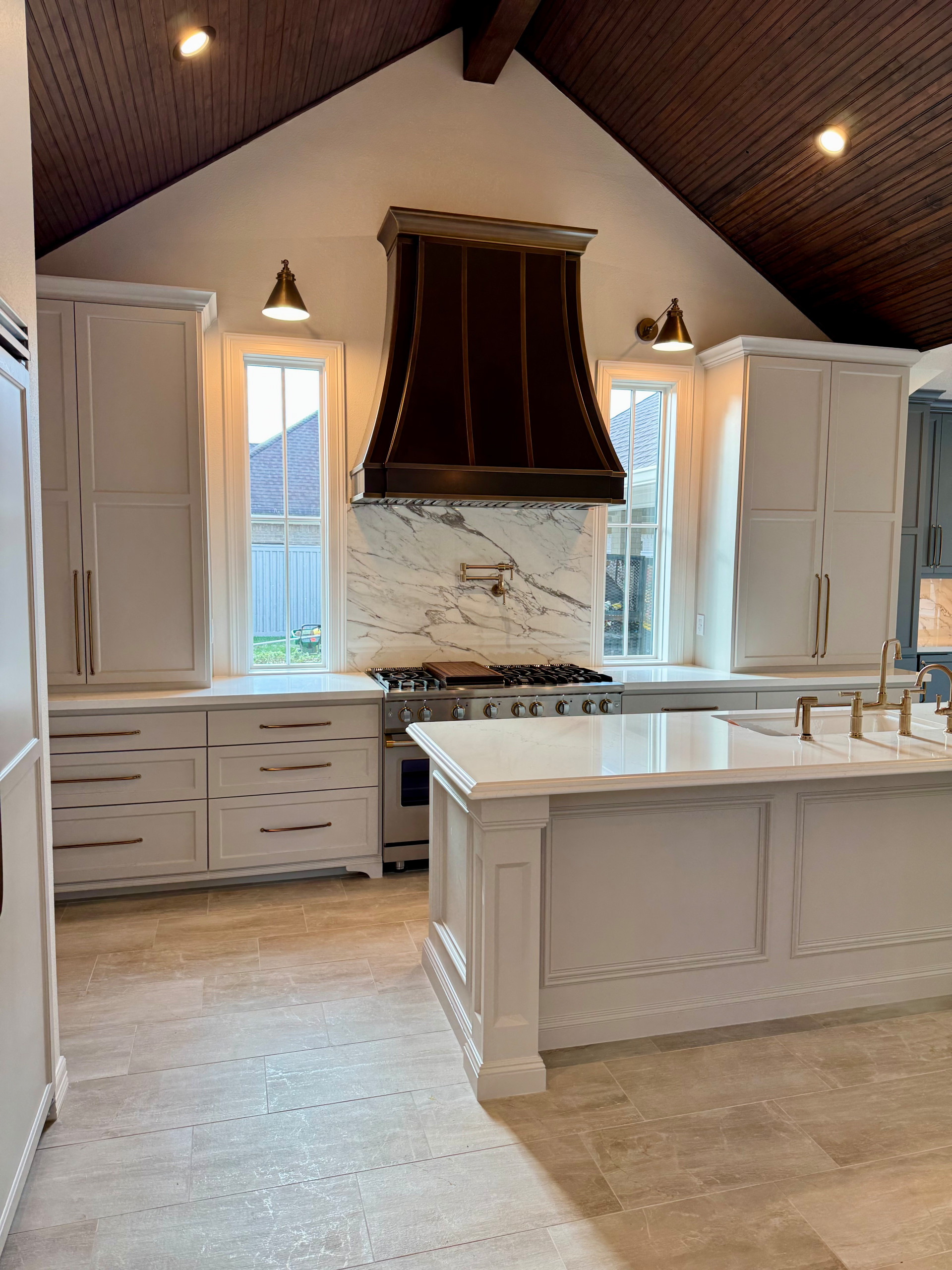 Timbercreek Court - Home Renovation - 2025