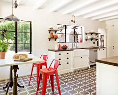 Rénovation : 7 questions à vous poser avant d'abattre un mur