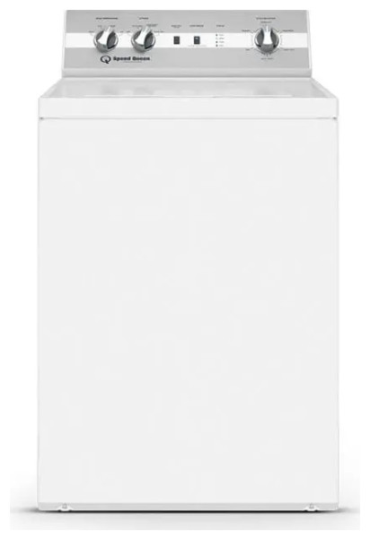 Speed Queen TC5 Top Load Washer with Speed Queen® Classic Clean™