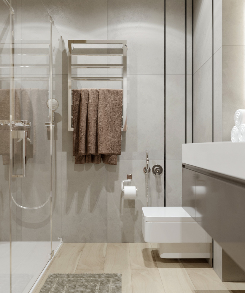 Пентхаус со свободной планировкой и панорамным остеклением в г.Ангарск