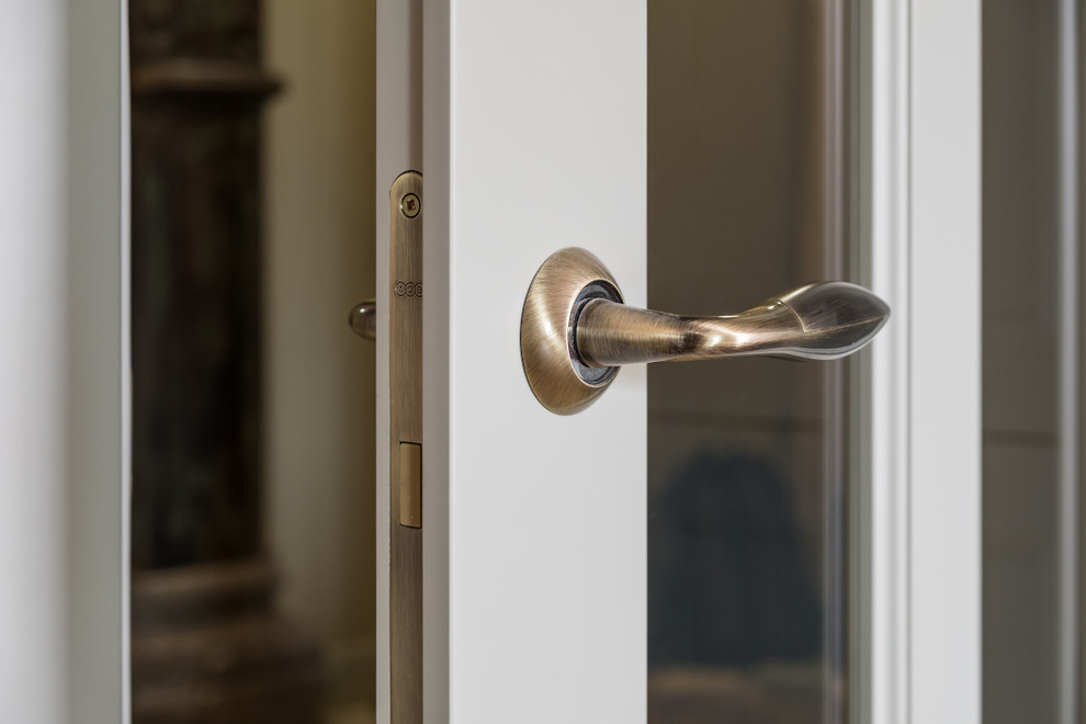 Двери Лира от фабрики Брянский лес