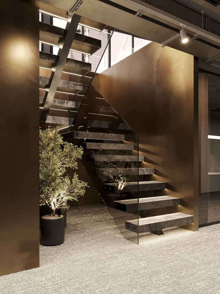 Проект PR-446 офиса Qoople