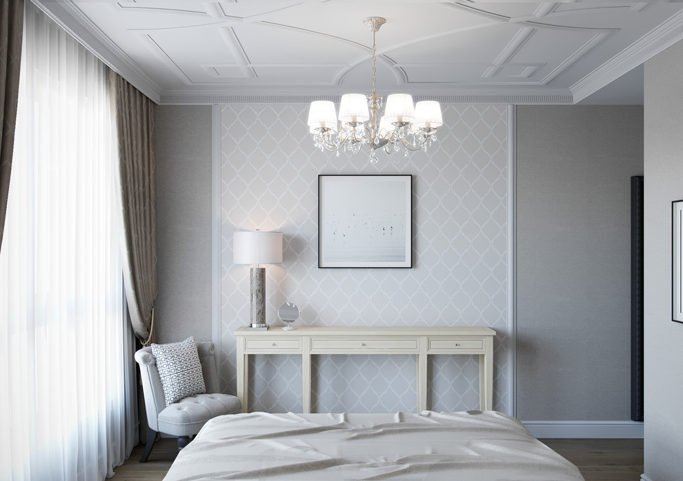 Квартира ЖК Лобачевский