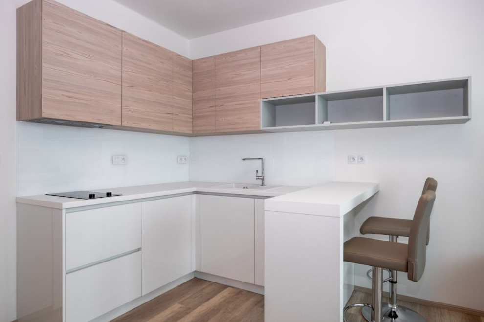 Родникова улица