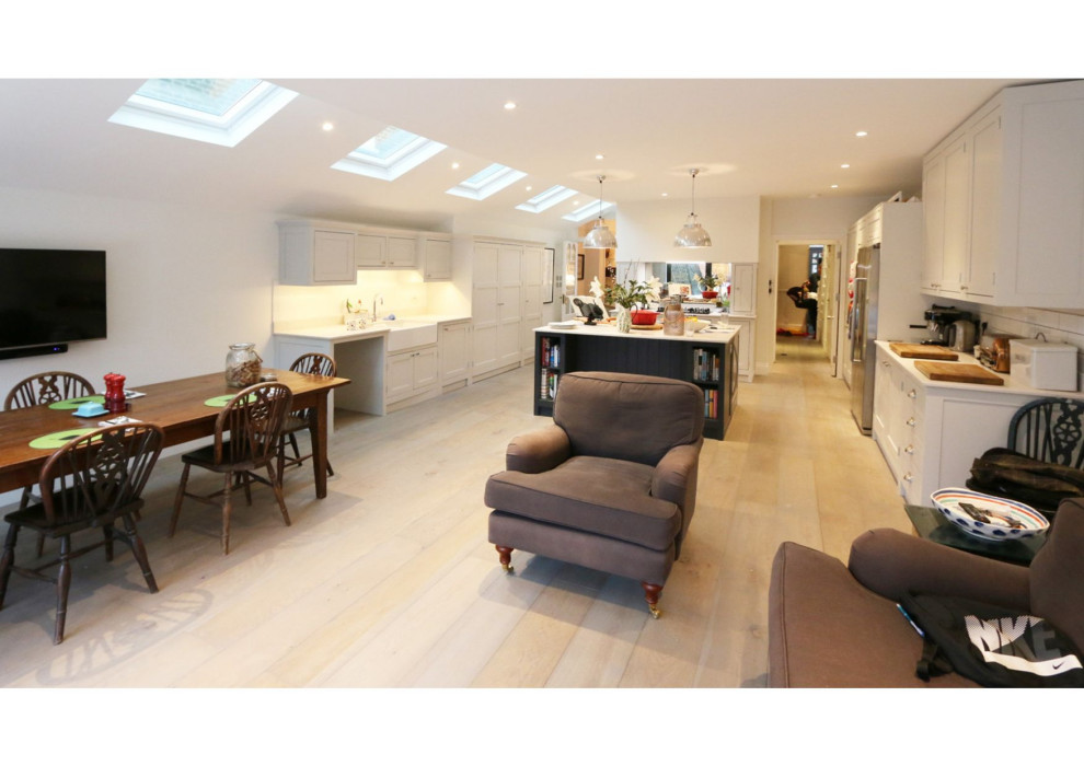 7 Cardigan Road , Barnes