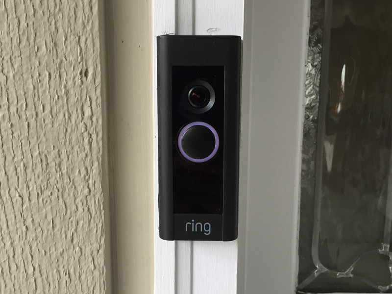 4 Tips to Choosing a Smart Doorbell