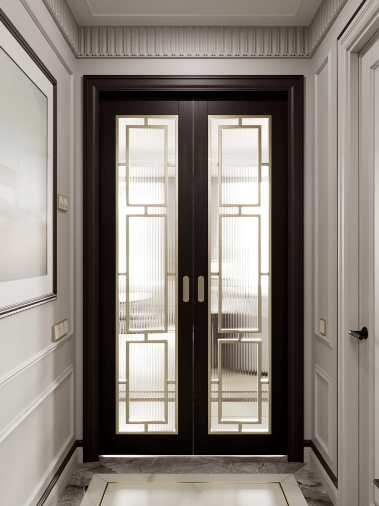 Квартира Мосфильмовская