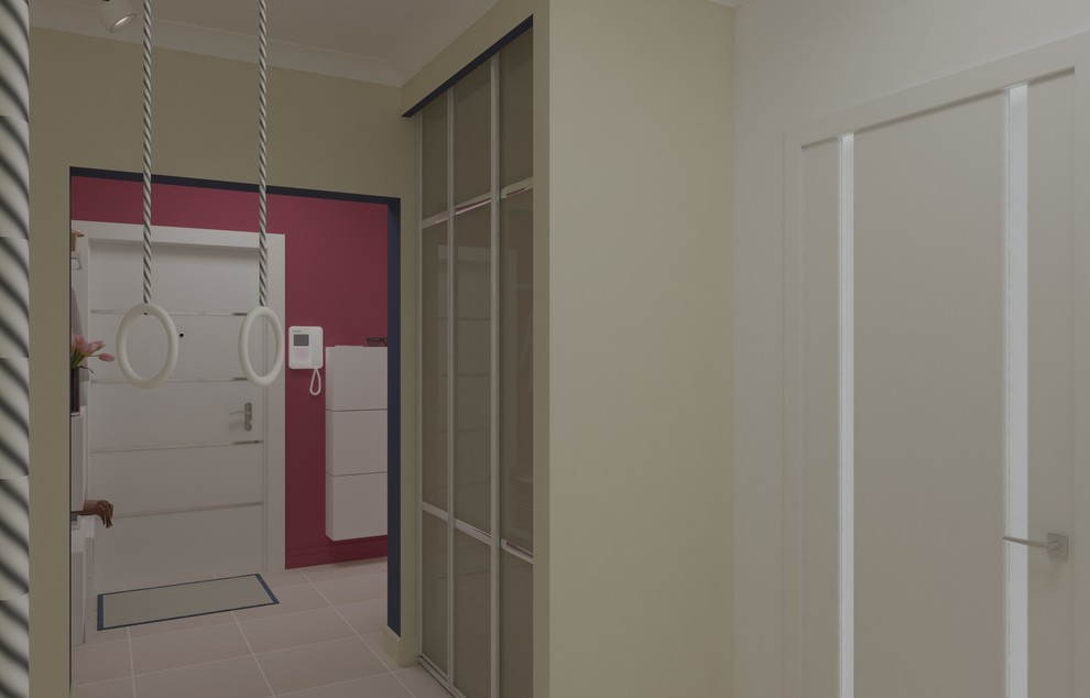 Проспект Героев