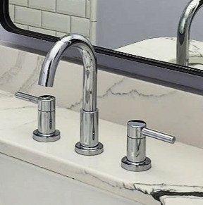 Clark Lake - Main Bathroom Renovation