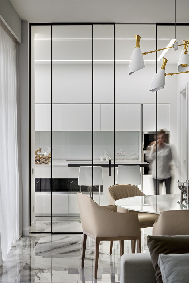 Гостиная - Энергия гармонии.Гостиная - Энергия гармонии. Квартира для молодой па