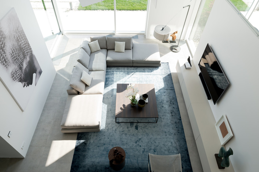 Загородный дом в поселке Пестово