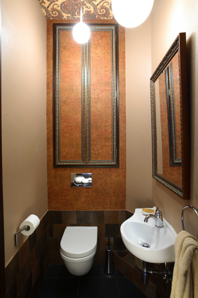 Дом на смоленской набережной