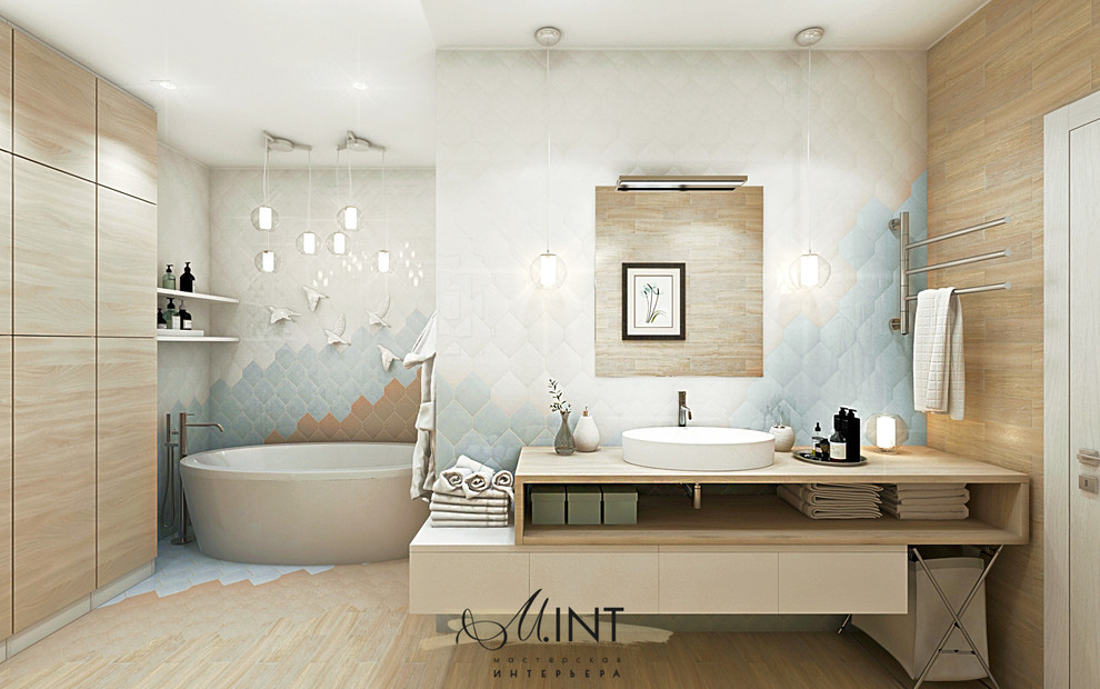 Квартира на Демакова