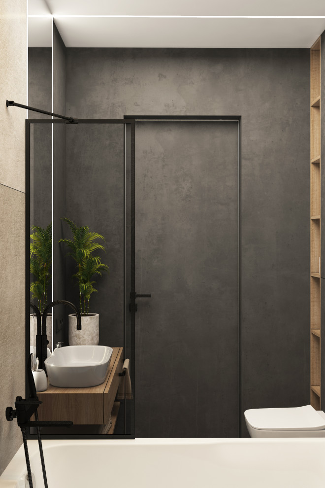 ЖК «ВТБ Арена» Москва