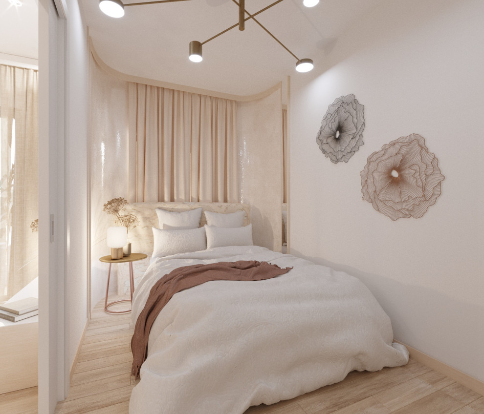 Квартира на морском побережье