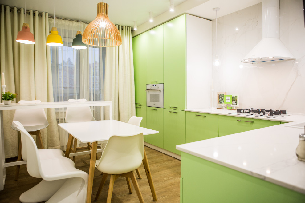 Кухня сканди