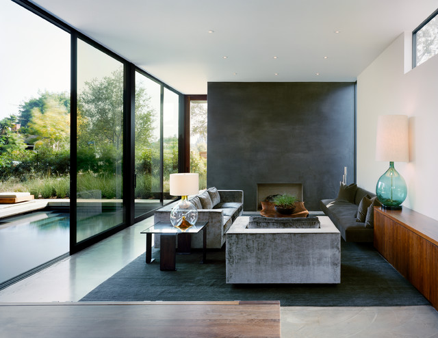 Vienna Way modern-living-room