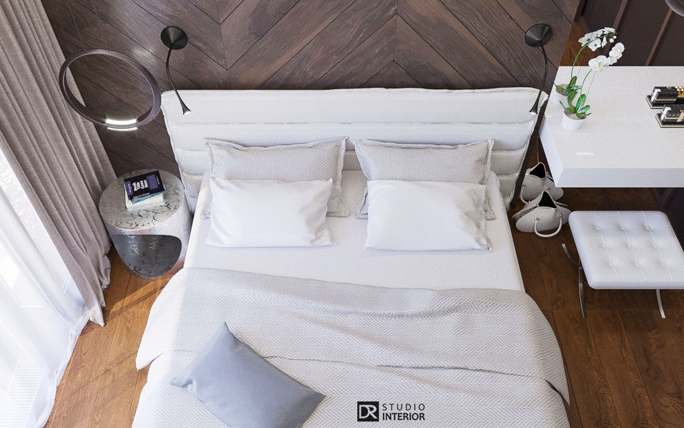 Квартира 150 квадратов, ЖК Парк Рублево