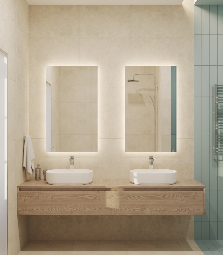 Загородный дом. 2019