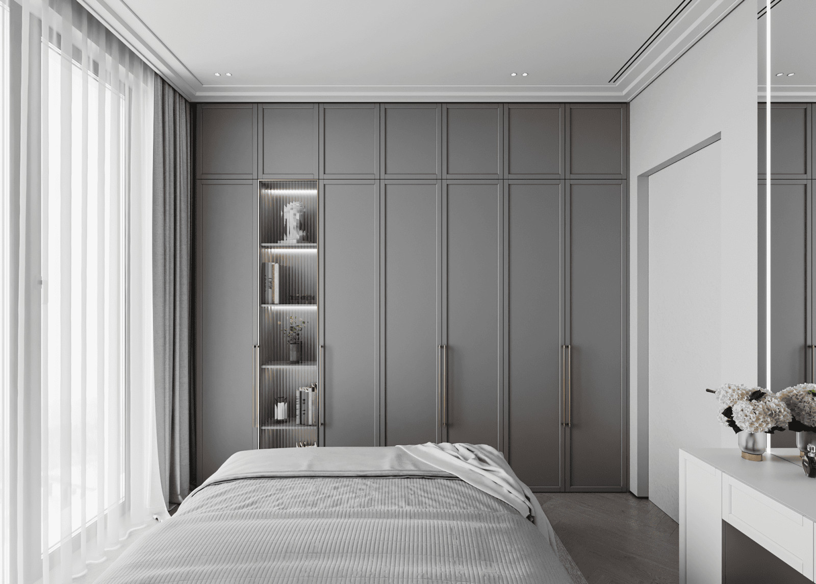 ЖК Московский 65