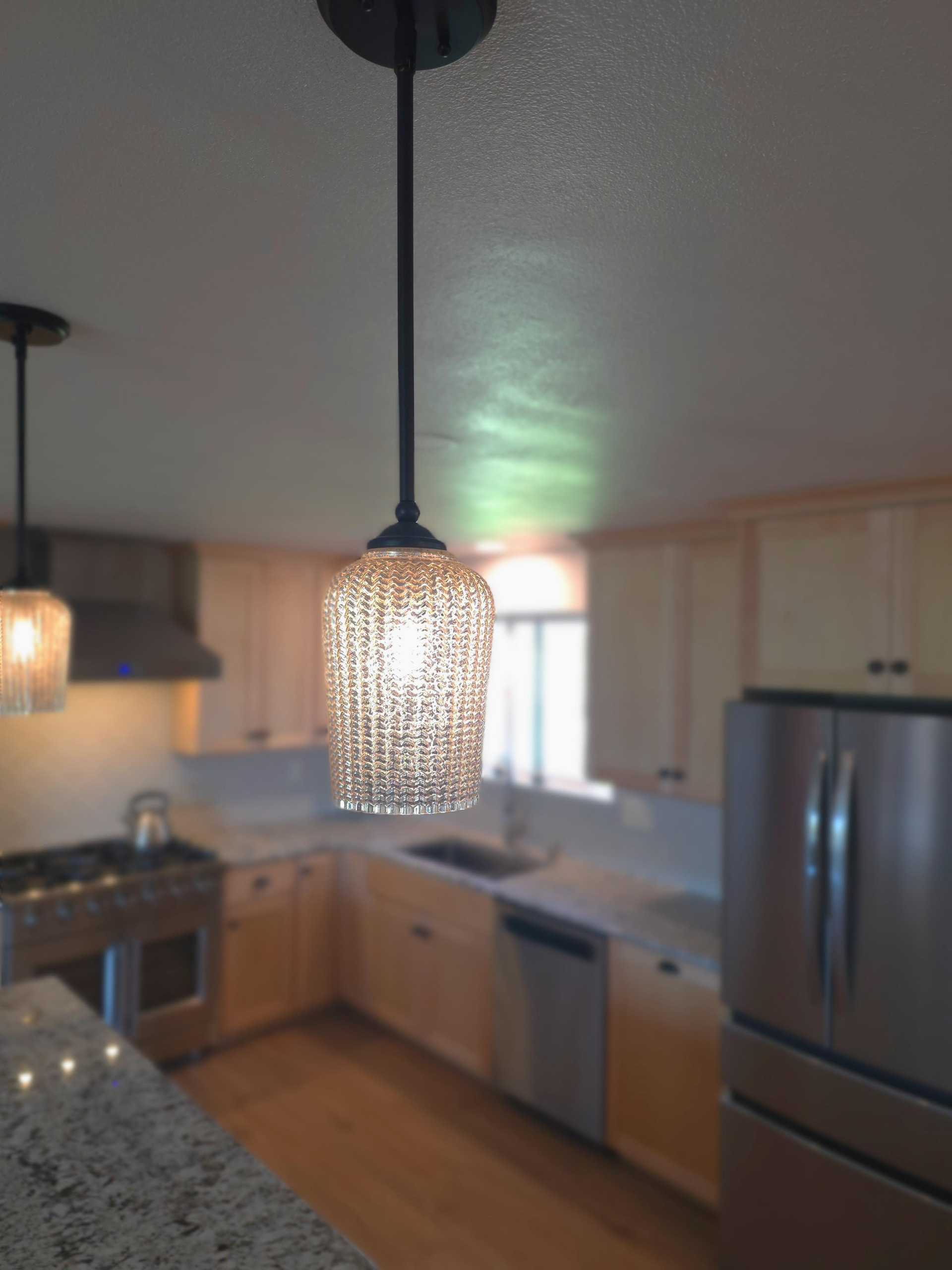 Fillipucci Kitchen Remodel