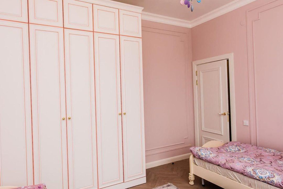 Реализация объекта 112м2