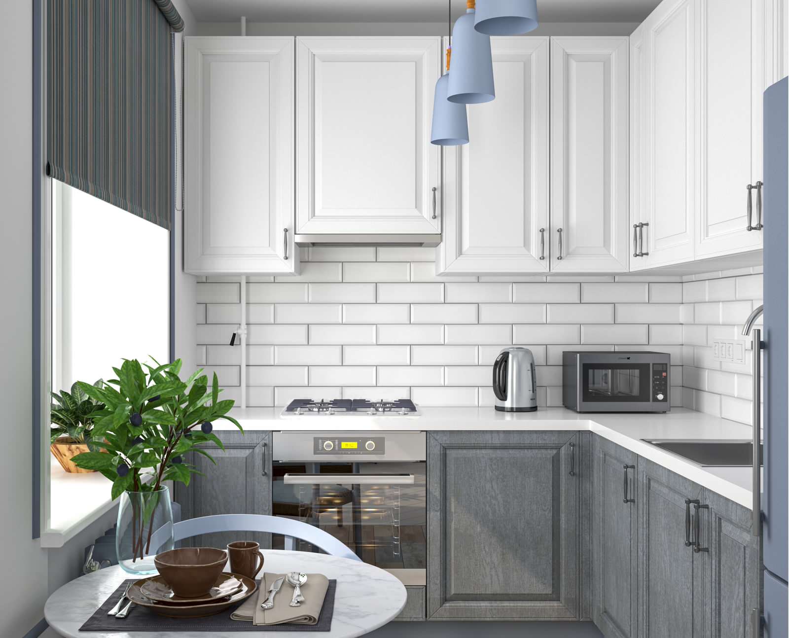 Инвестиционная квартира для сдачи в аренду студентам