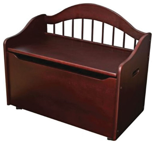 Kidkraft Limited Edition Toy Box Cherry Transitional Kids