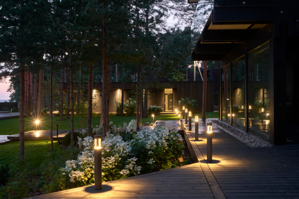 Золотые пески