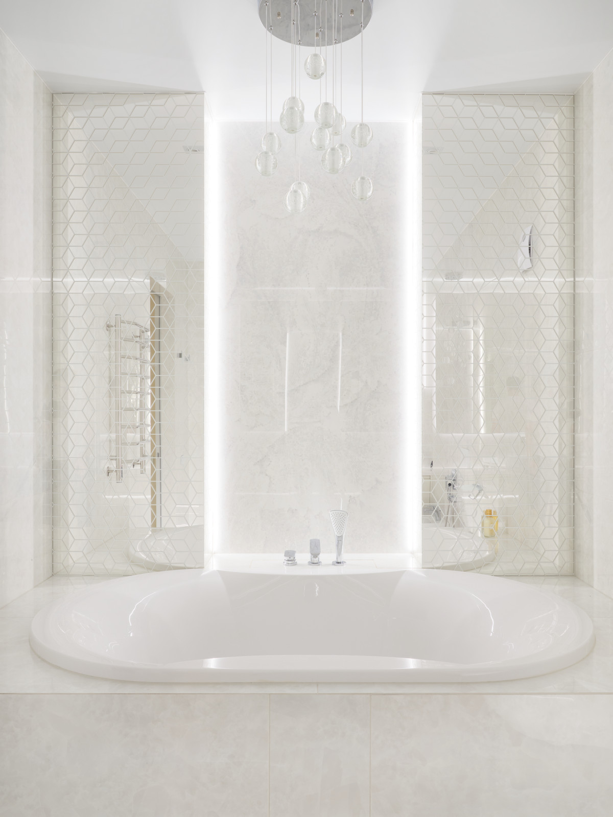 Квадрохаус в КП Горизонт