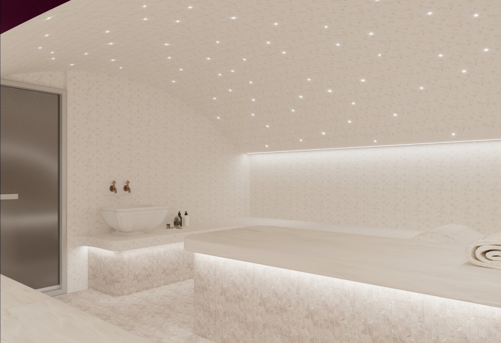 Загородный дом