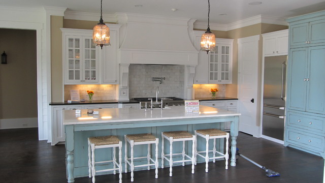 Our Portfolio classique-chic-cuisine