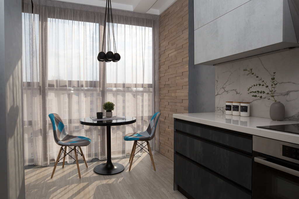 Проект Сиреневый туман