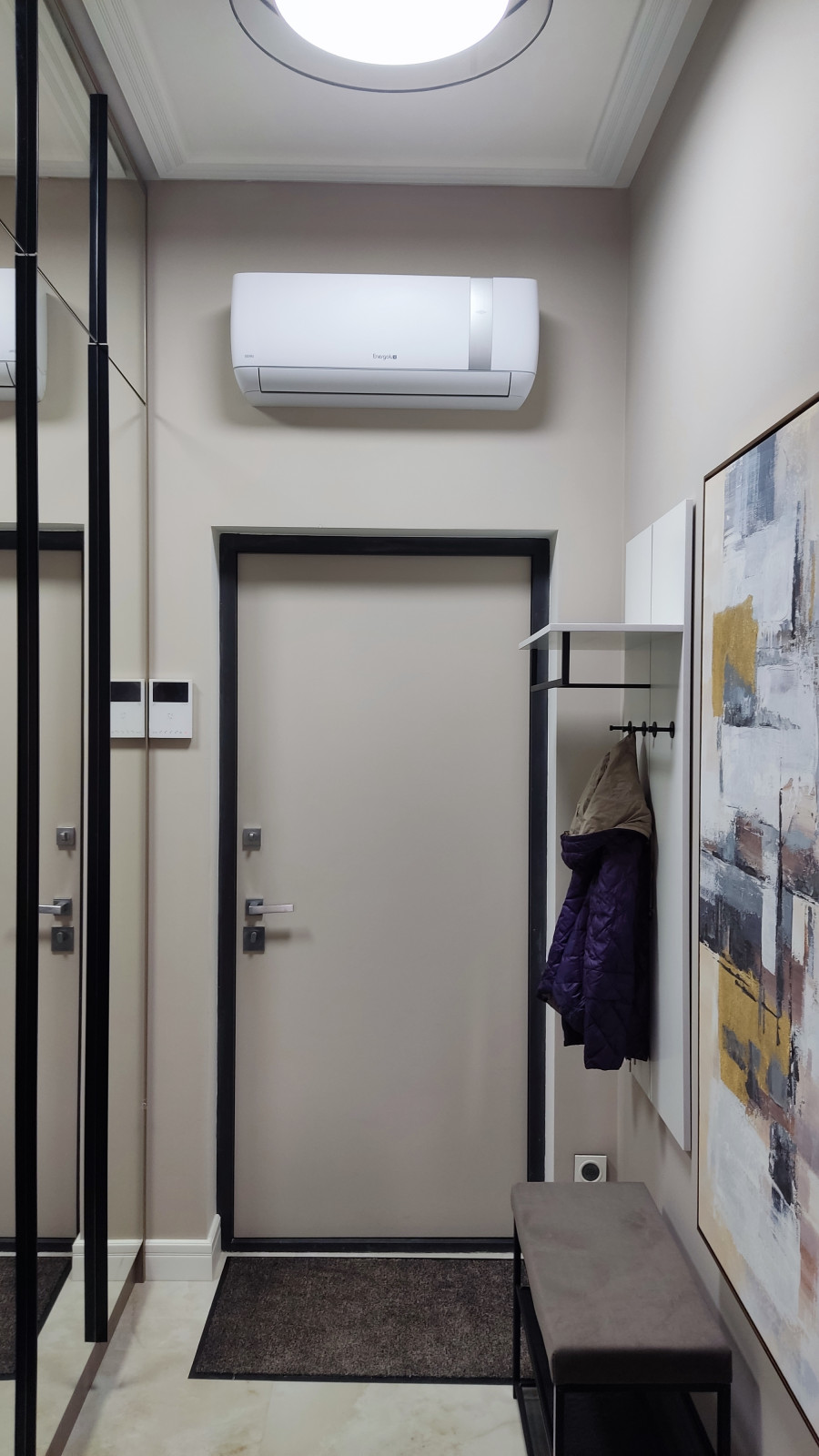 Апартаменты Серебряный фонтан