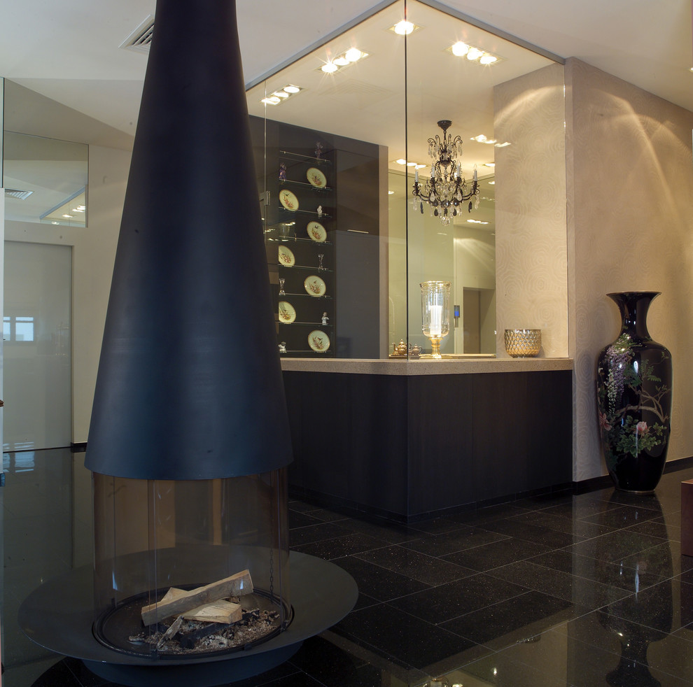 Казачий пер.