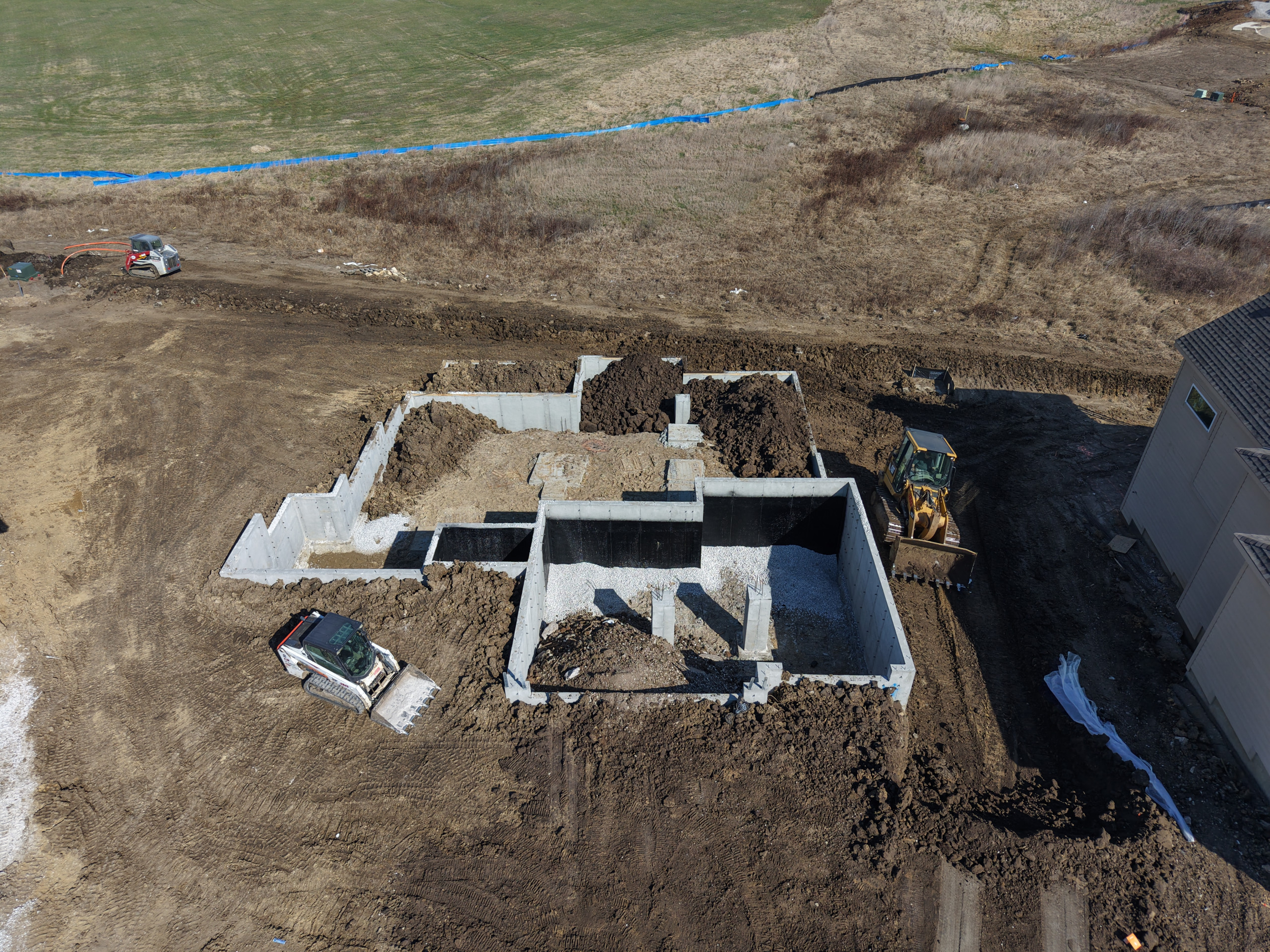 Wild Horse, Lot 76, Overland Park, KS, Available