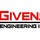 Givens Lifting Systems Inc.