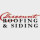 Discount Roofing Windows & Siding