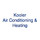 Jc Kooler Inc Dba Kooler Air Conditioning And Heat