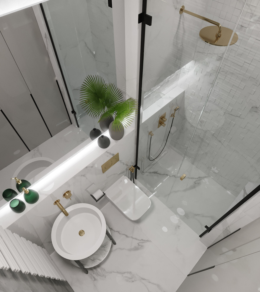 "Odessa-Rio" 2 Bedroom apartment